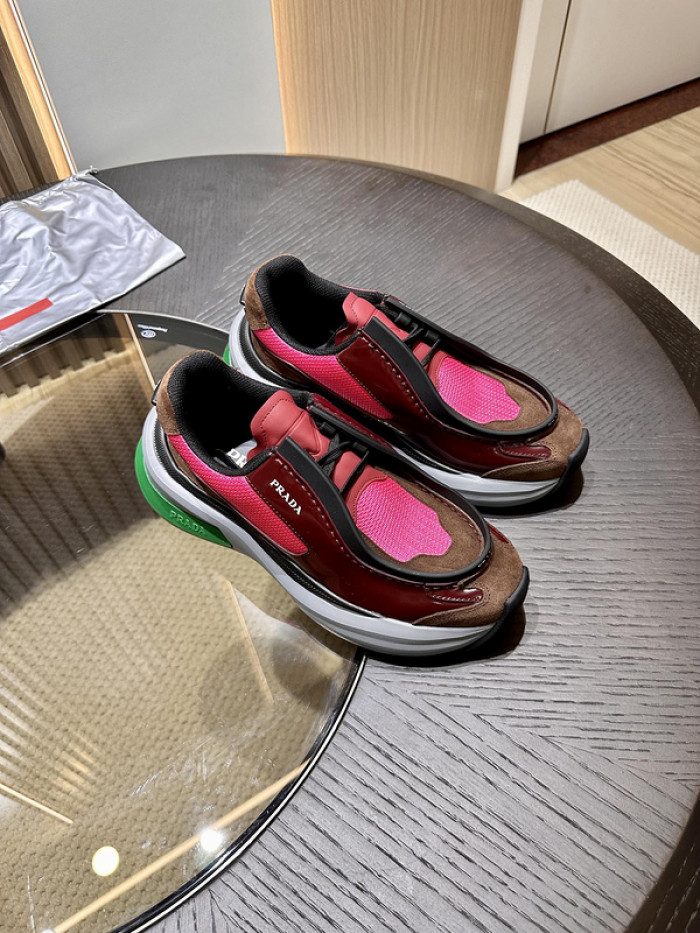 prad sneakers