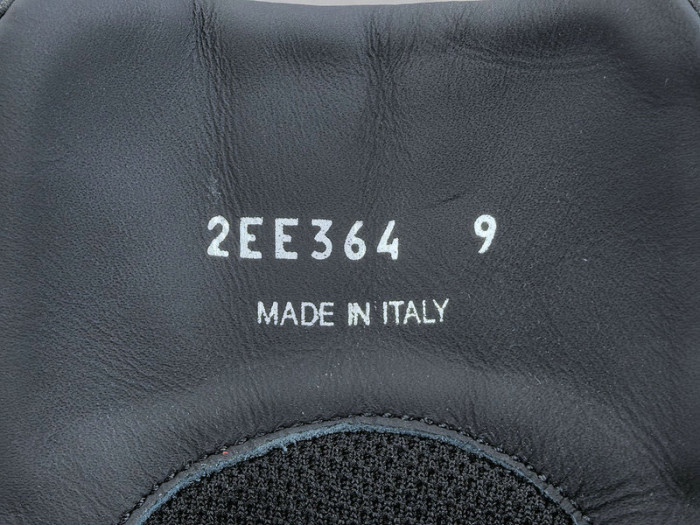 prad sneakers