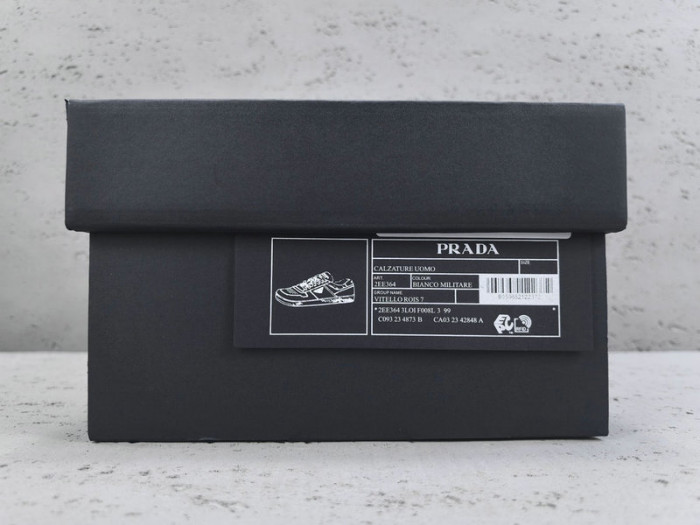 prad sneakers