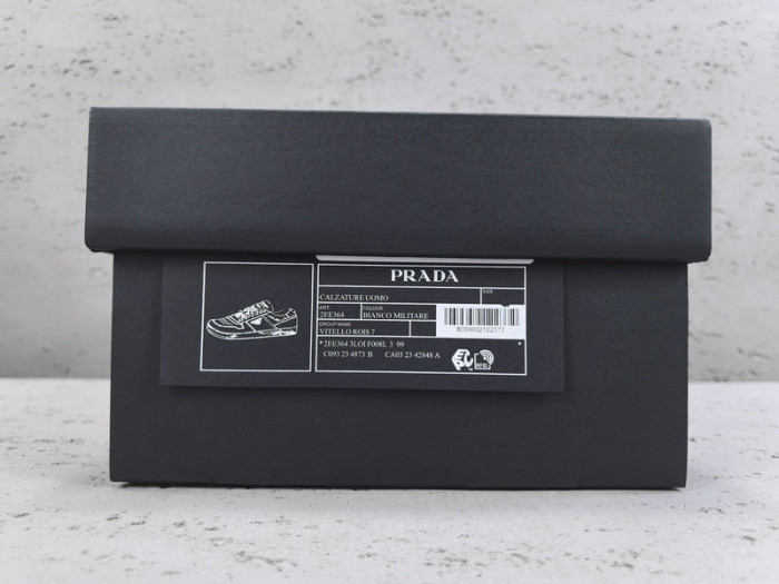 prad sneakers