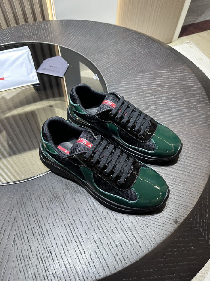 prad sneakers