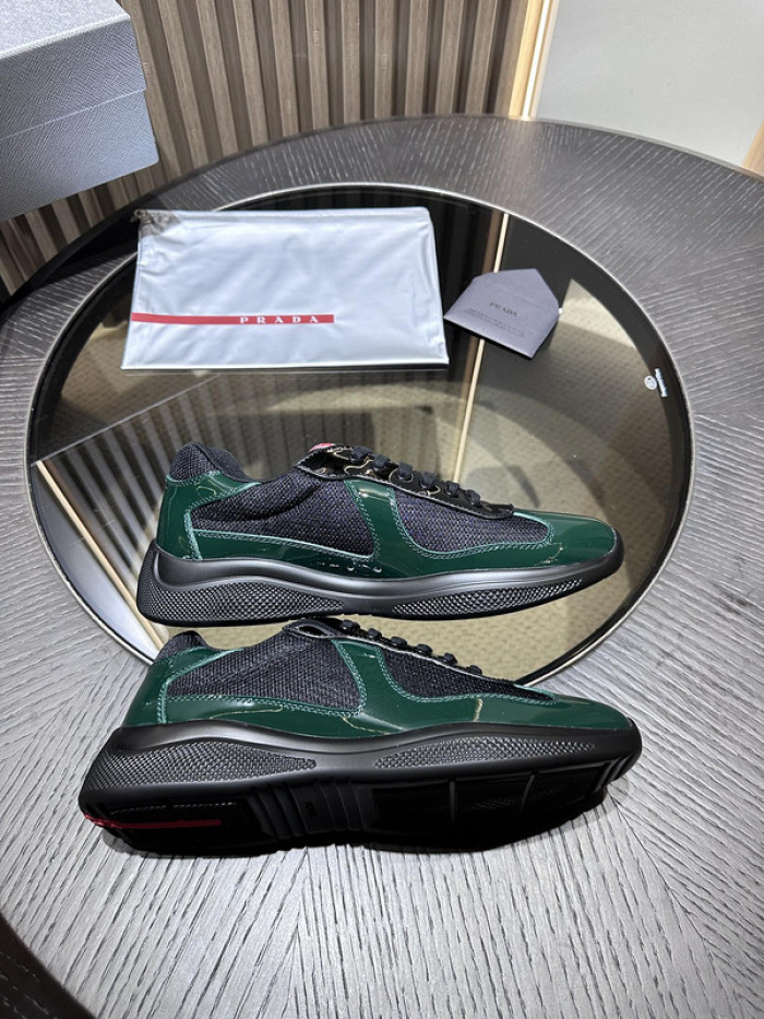 prad sneakers