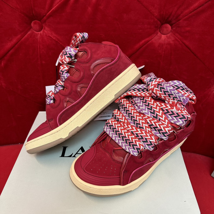 lanvin  sneaker