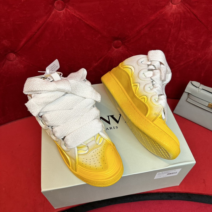 lanvin  sneaker