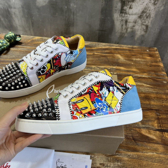 cl sneaker