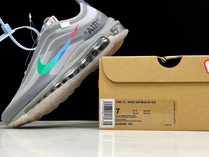 air max 97 ofw menta  aj4585-101