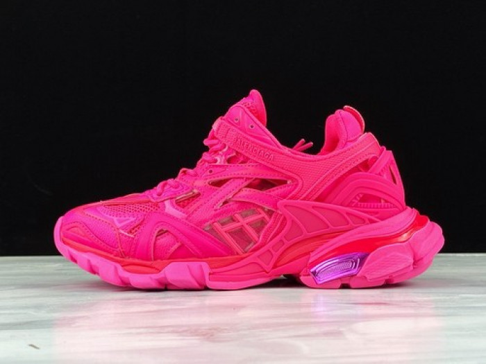 blcg sneaker tess.s.gomma fluo pink 568615 w2fc1 5845