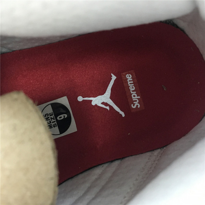 x air jordan 14 retro sp white bv7630-106