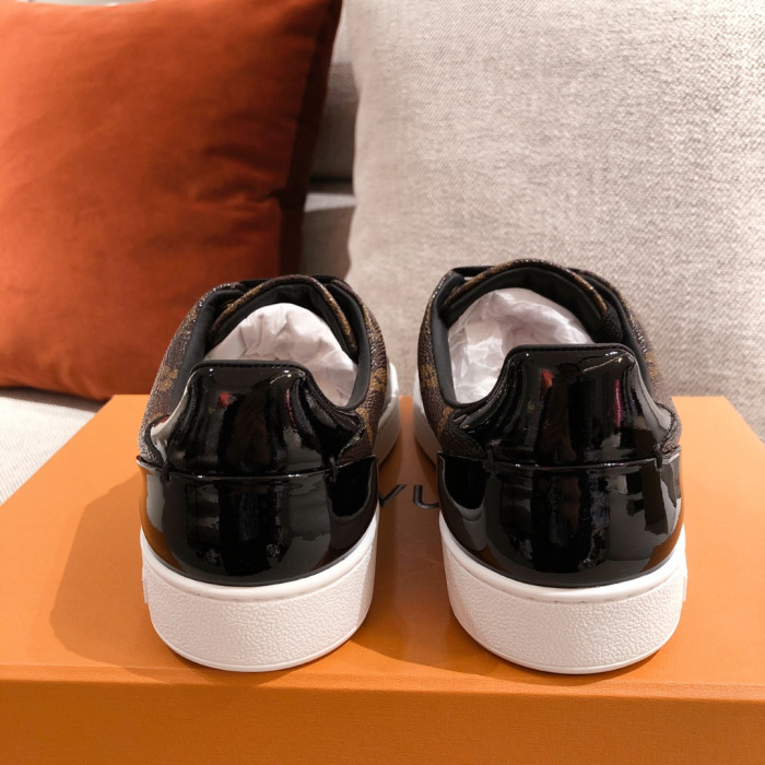 loui vuitto sneaker