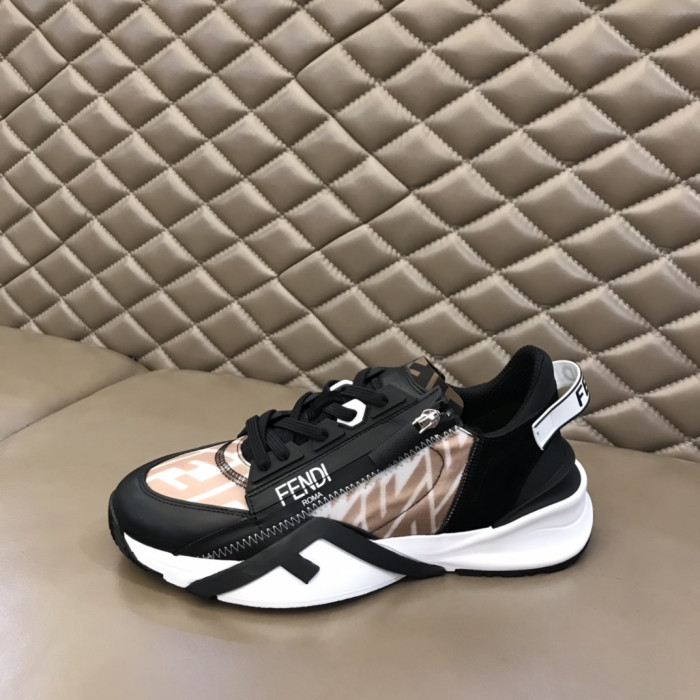F**di flow sneakers