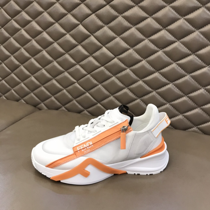 F**di flow sneakers