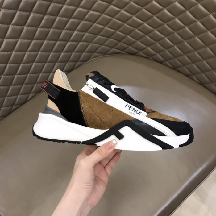 F**di flow sneakers