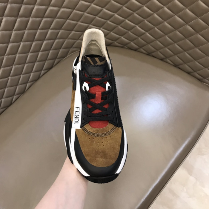 F**di flow sneakers