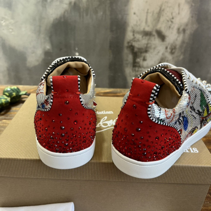 cl sneaker