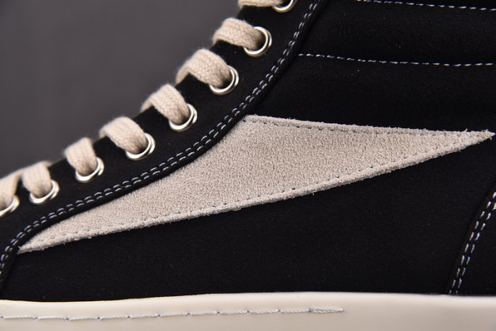 rick 0wens sneakers