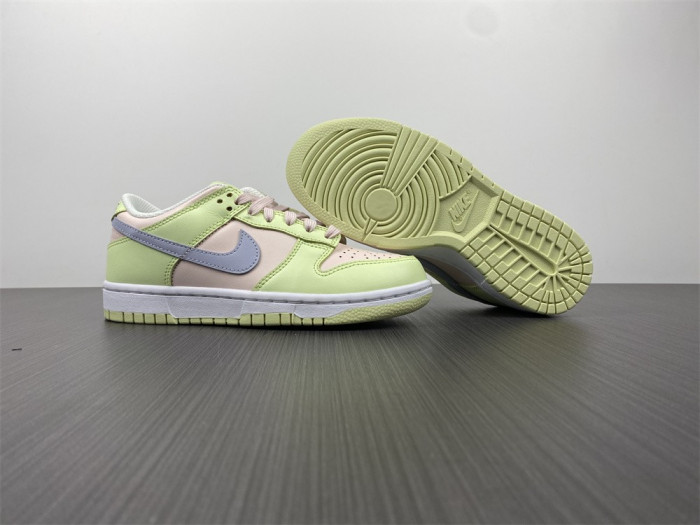 dunk low 