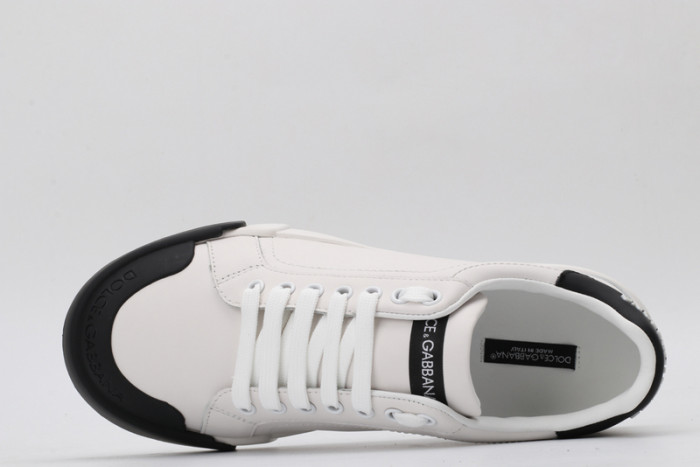 d&g  sneakers