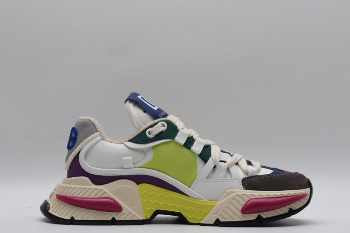 d&g  sneakers