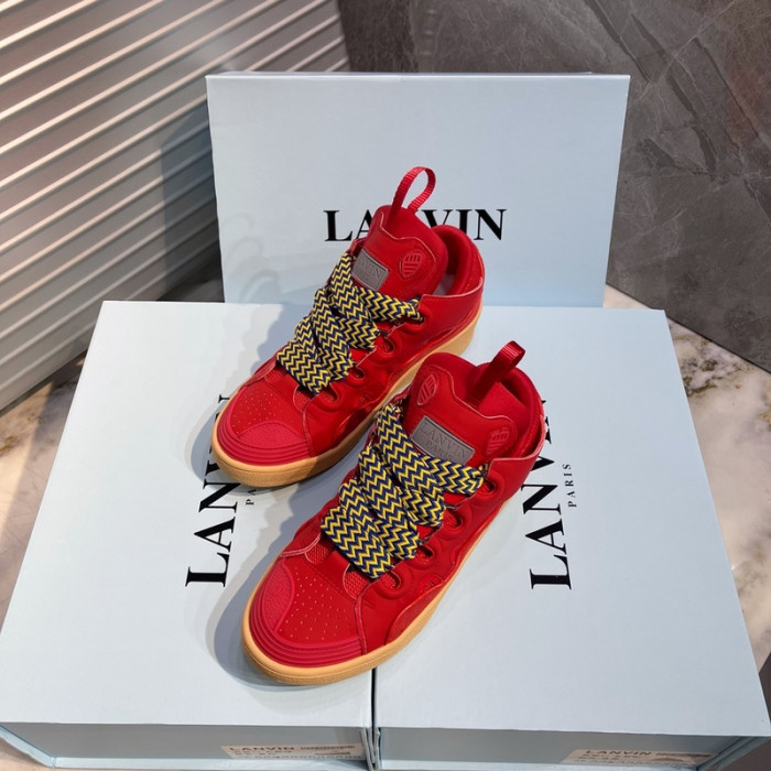 lanvin  sneaker