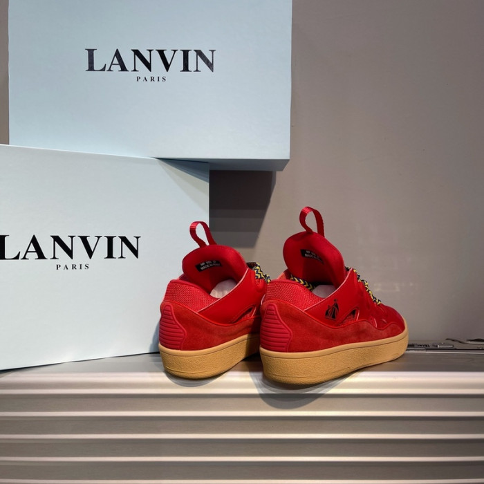 lanvin  sneaker