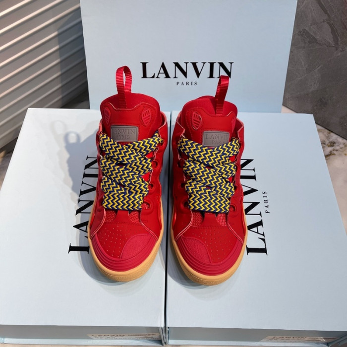 lanvin  sneaker
