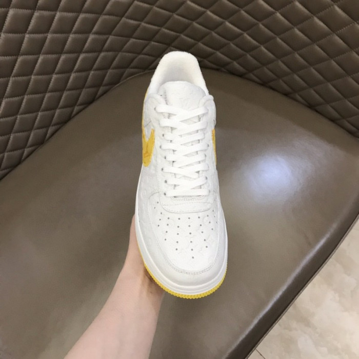 l0vt nike air force 1