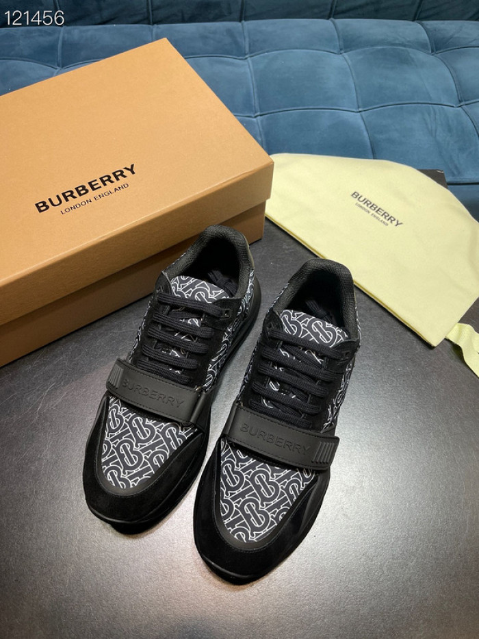 bur  sneaker