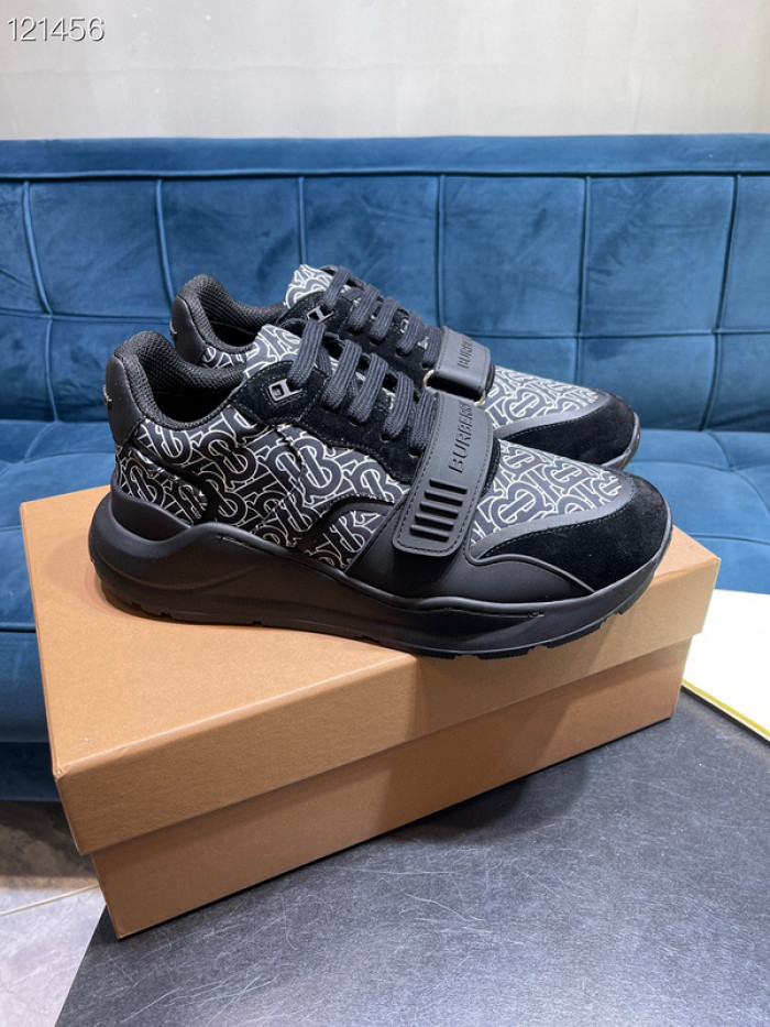 bur  sneaker
