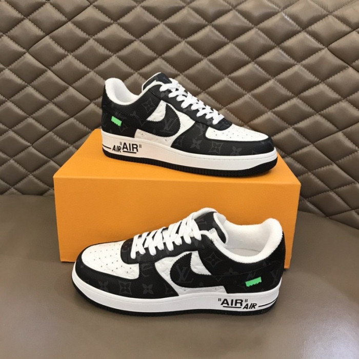 l0vt nike air force 1