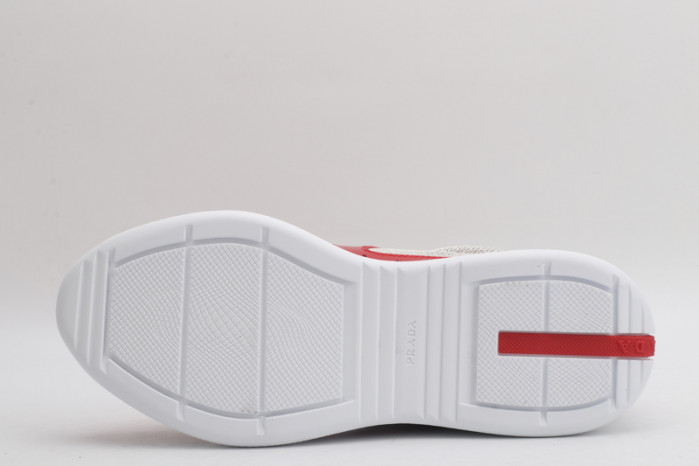 prad sneakers