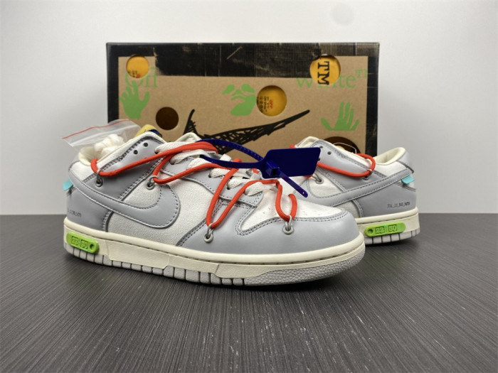 ofw x dunk low 