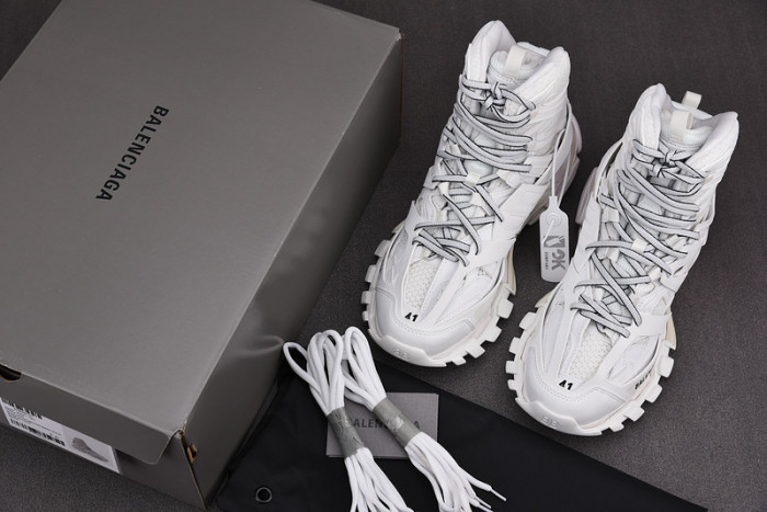 Ba*len*cia*ga sneaker tess 3.0