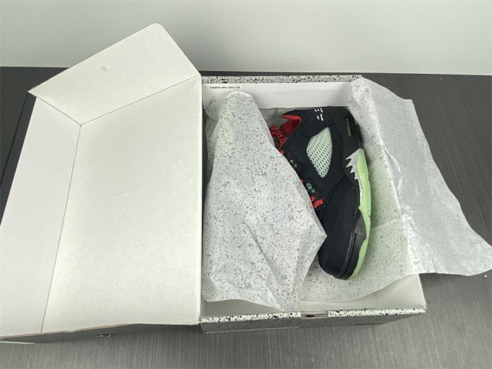 air jordan retro 5 “anthracite” dm4640 036