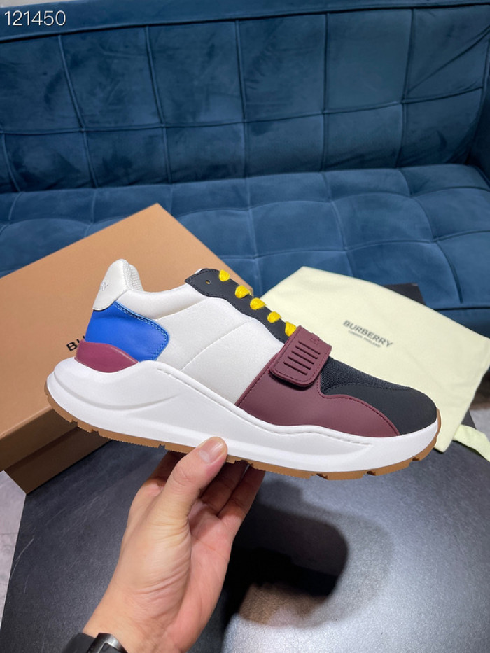 bur  sneaker