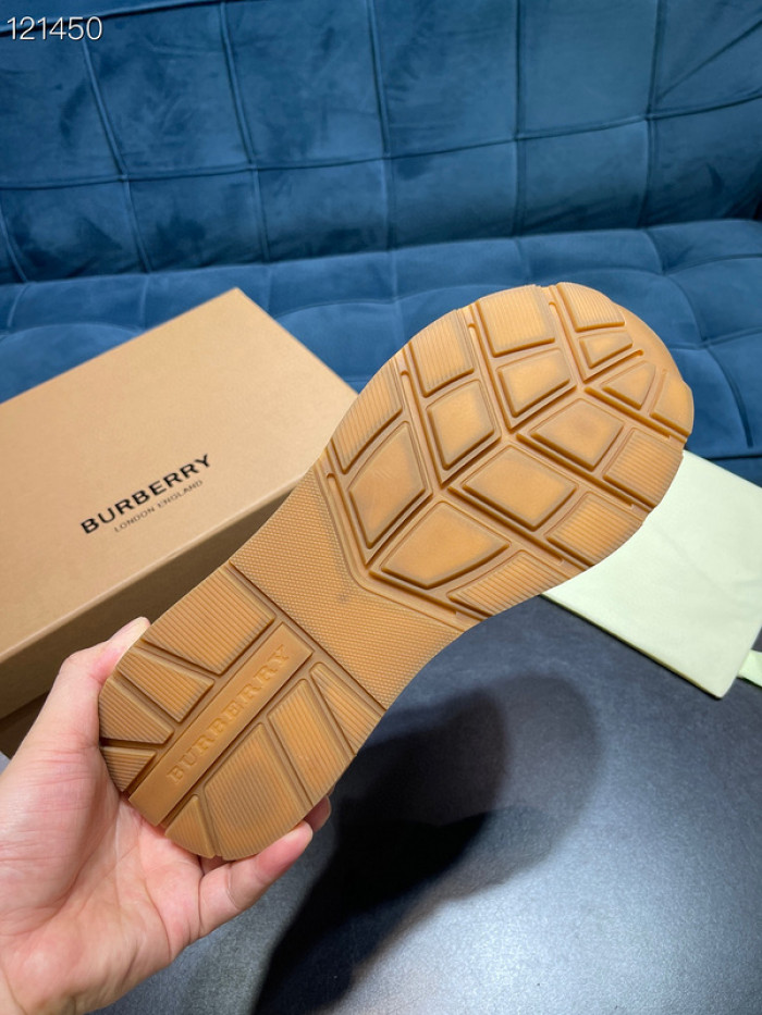 bur  sneaker
