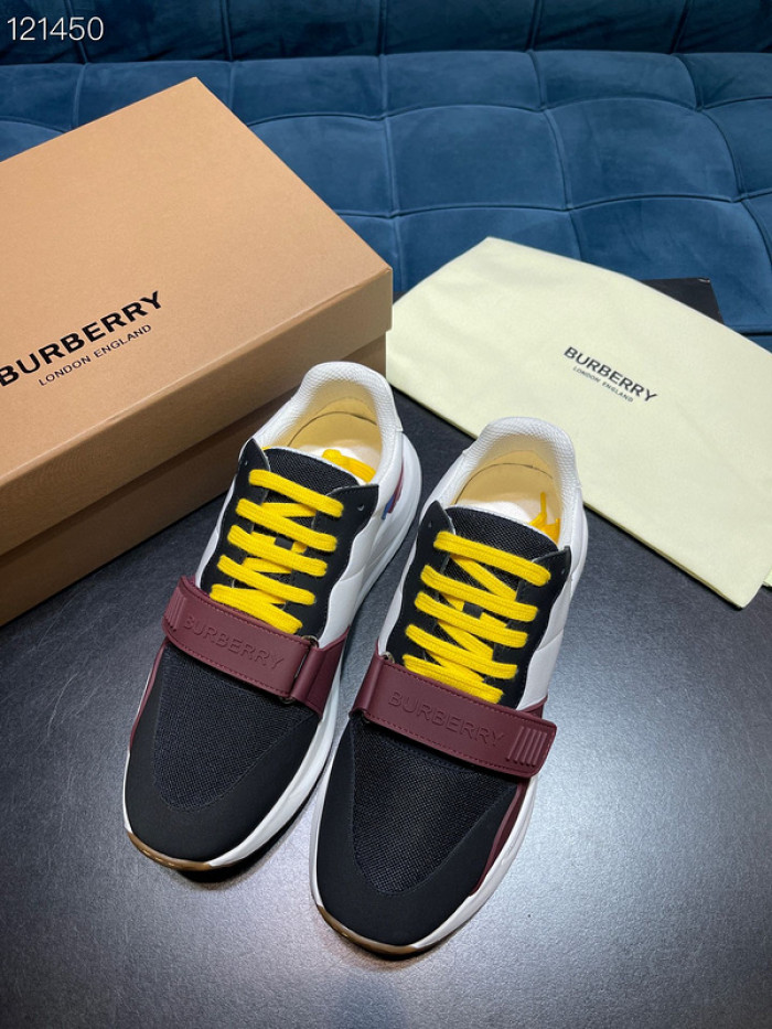 bur  sneaker