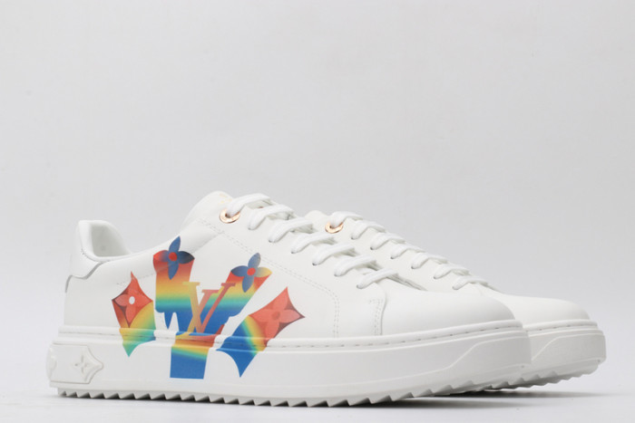 loui vuitto sneaker