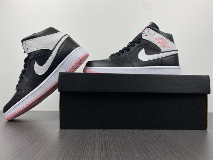 air jordan 1 mid gs 