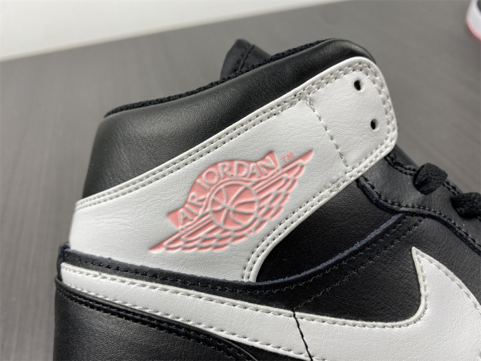 air jordan 1 mid gs 
