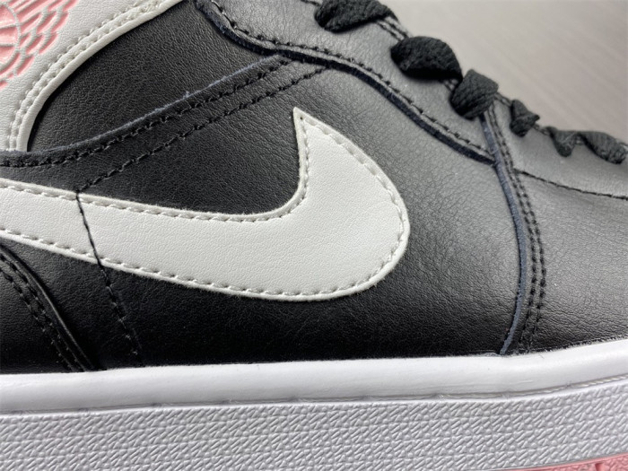 air jordan 1 mid gs 