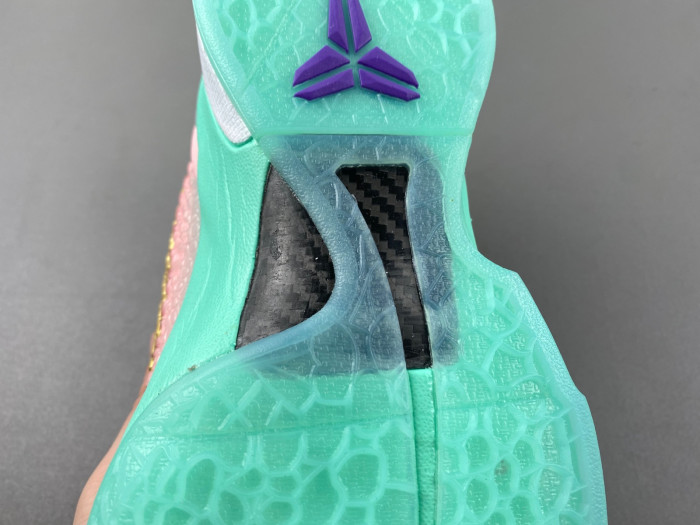 nike zoom kobe 6 cm2190-201