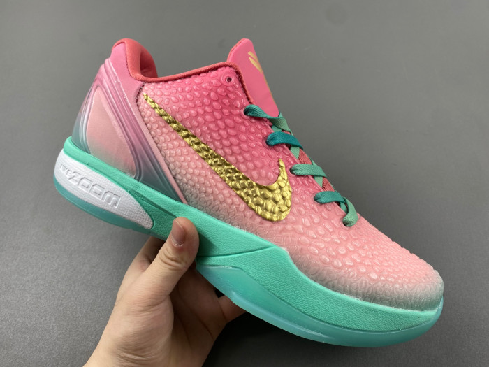 nike zoom kobe 6 cm2190-201