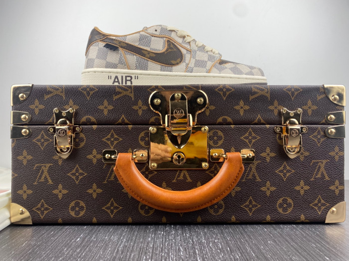 l0vt nike air force 1