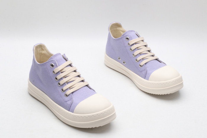 rick 0wens sneakers