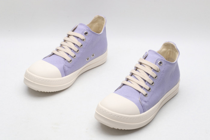 rick 0wens sneakers