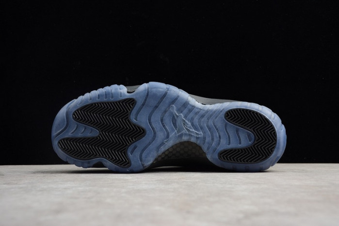 jordan 11 retro cap and gown  378037-005