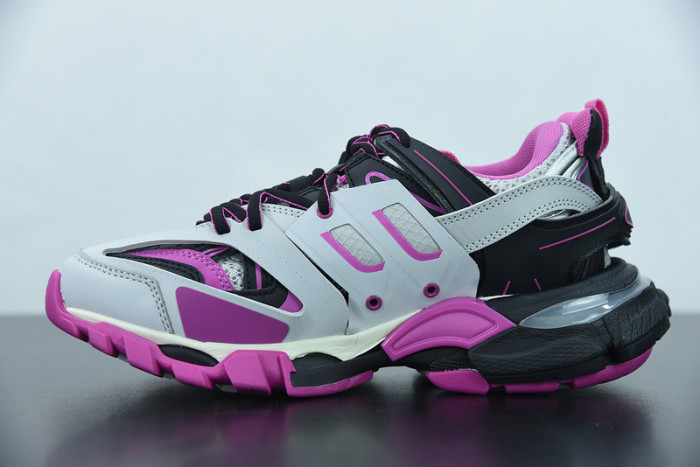 blcg track