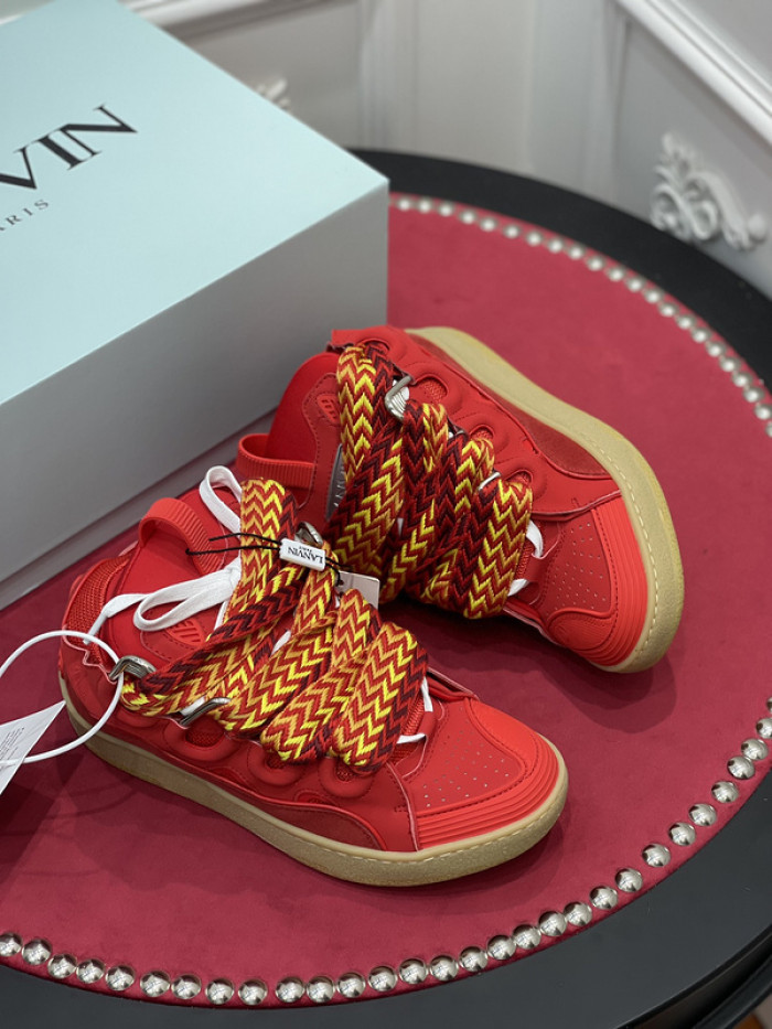 lanvin  sneaker