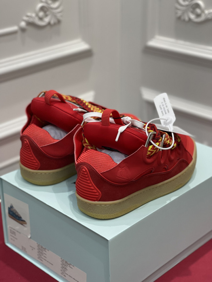 lanvin  sneaker