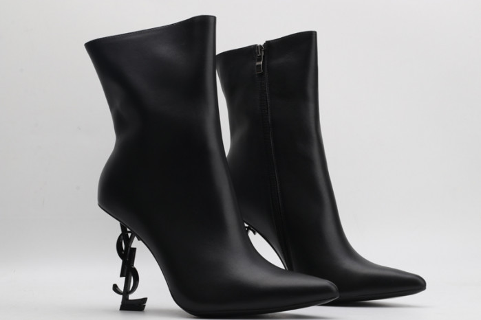 ysl heels